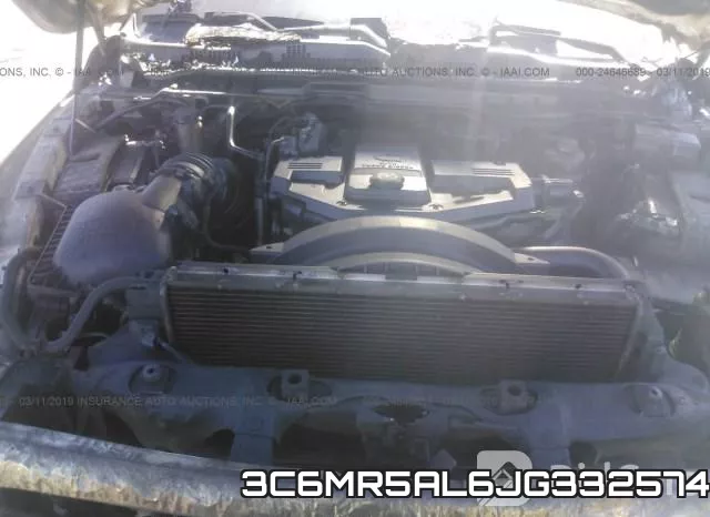 3C6MR5AL6JG332574 фото 2