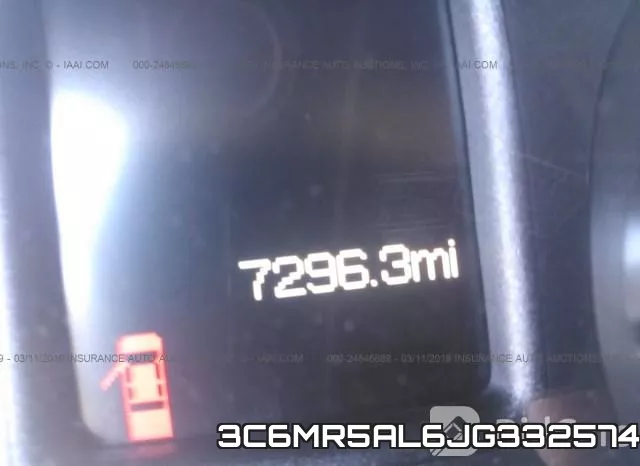 3C6MR5AL6JG332574 фото 8