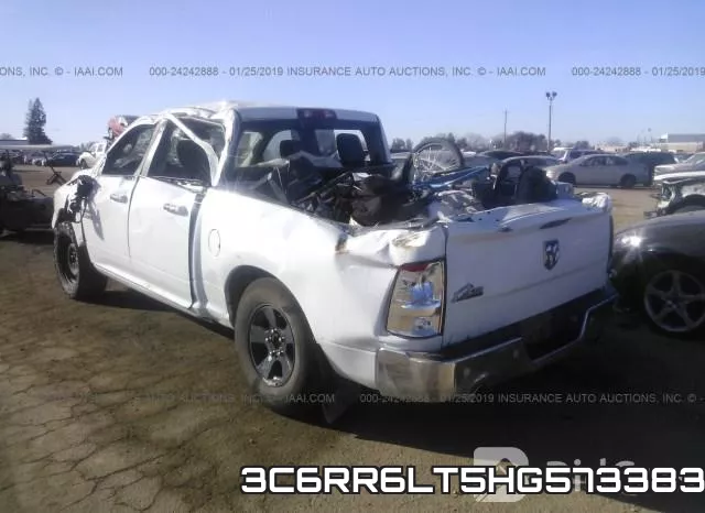 3C6RR6LT5HG573383 фото 4