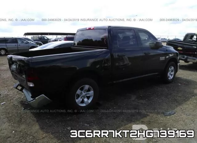 3C6RR7KT2HG739169 фото 5