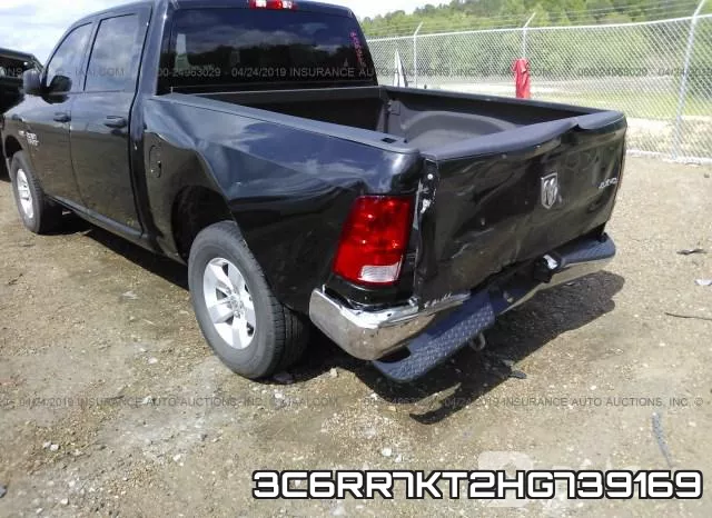 3C6RR7KT2HG739169 фото 7