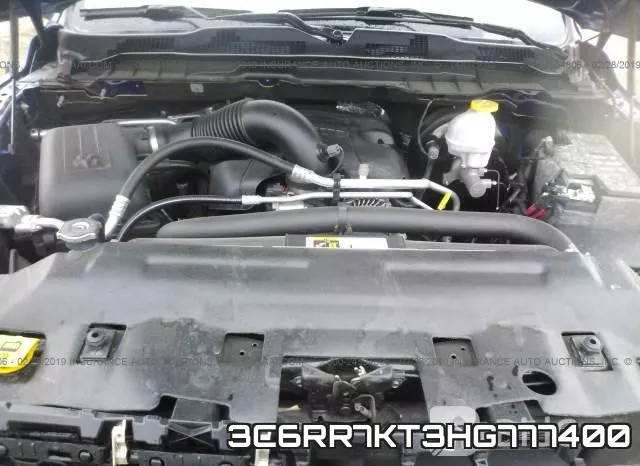 3C6RR7KT3HG777400 фото 2