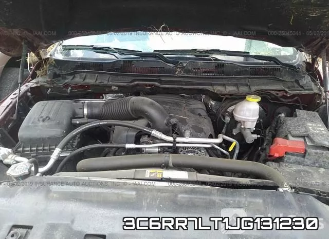3C6RR7LT1JG131230 фото 2