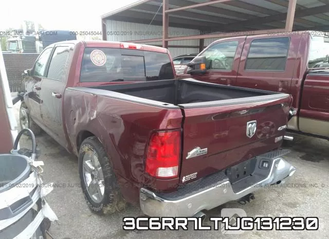3C6RR7LT1JG131230 фото 4