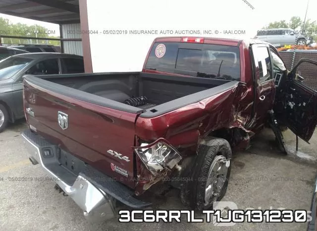 3C6RR7LT1JG131230 фото 5