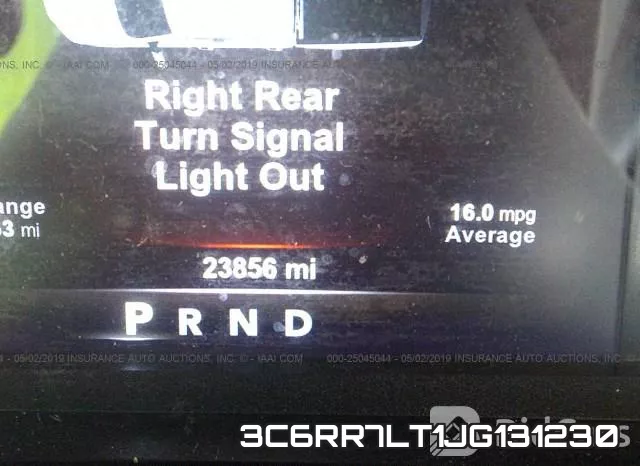 3C6RR7LT1JG131230 фото 8
