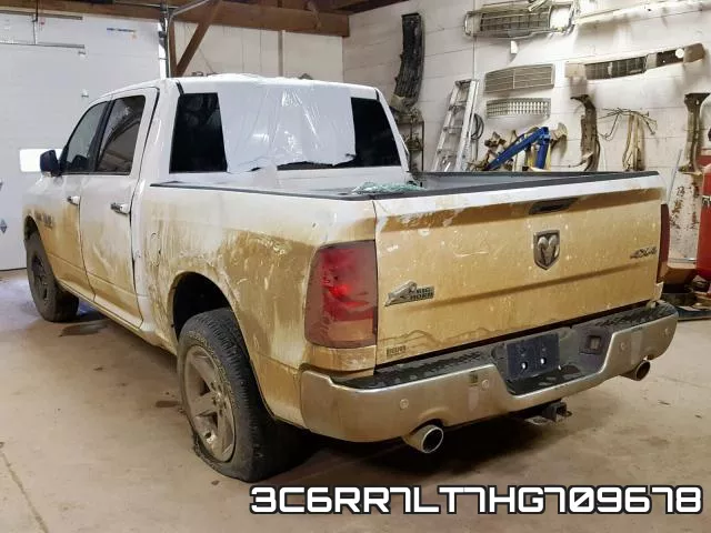 3C6RR7LT7HG709678 фото 4