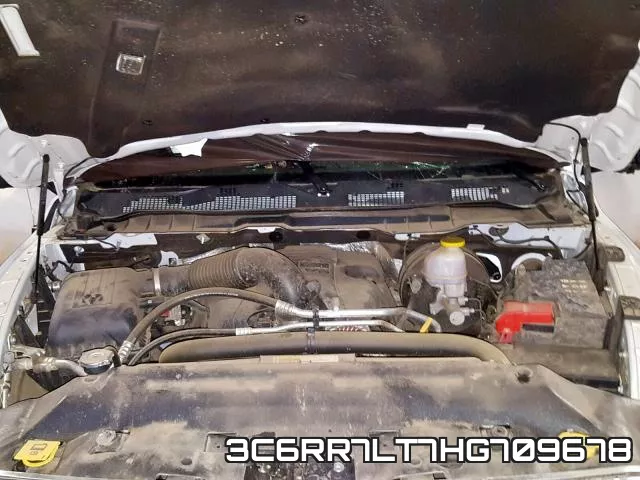 3C6RR7LT7HG709678 фото 8
