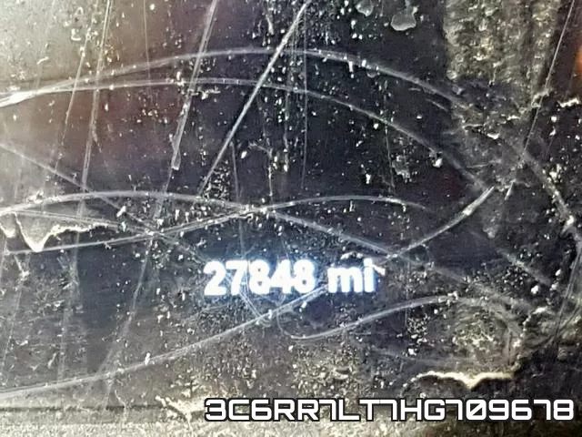 3C6RR7LT7HG709678 фото 9