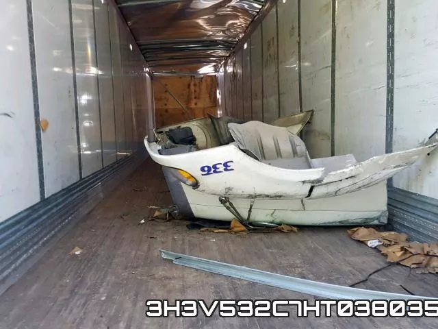 3H3V532C7HT038035 фото 8