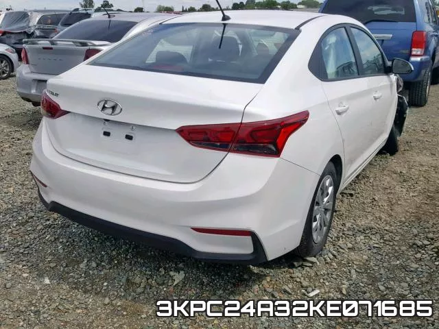 3KPC24A32KE071685 фото 5
