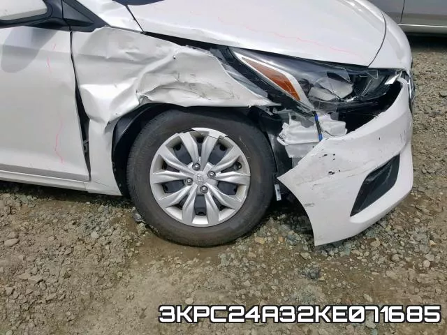 3KPC24A32KE071685 фото 10