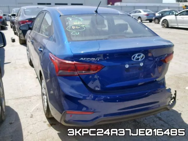 3KPC24A37JE016485 фото 4