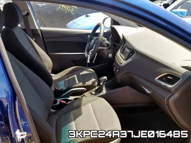 3KPC24A37JE016485 фото 6