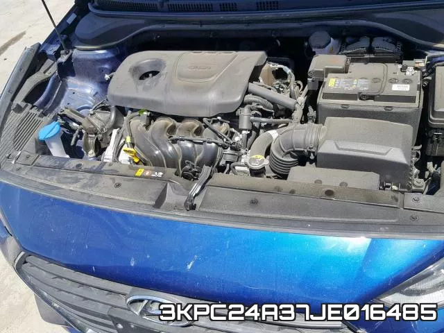 3KPC24A37JE016485 фото 8