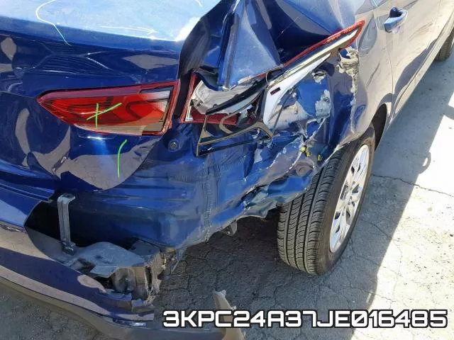 3KPC24A37JE016485 фото 10