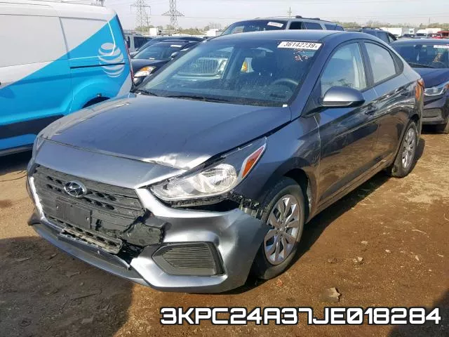 3KPC24A37JE018284 фото 3