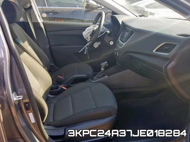 3KPC24A37JE018284 фото 6
