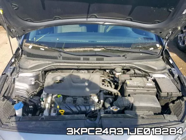 3KPC24A37JE018284 фото 8