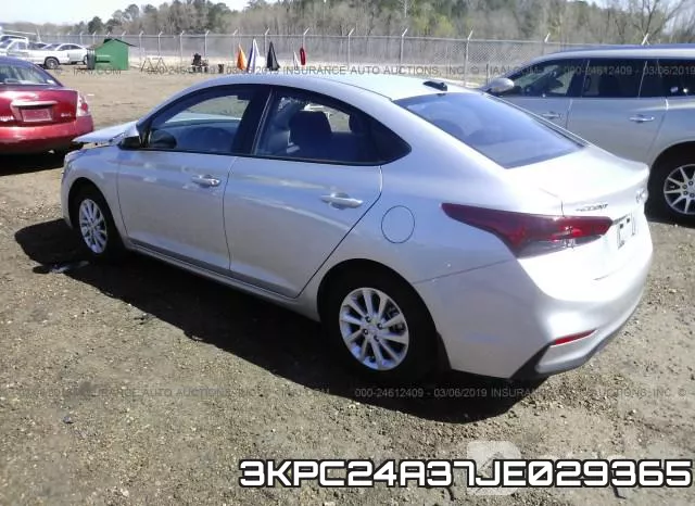 3KPC24A37JE029365 фото 4