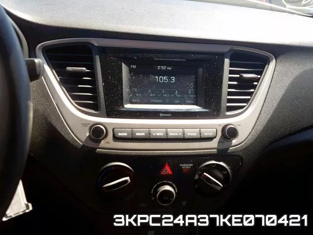 3KPC24A37KE070421 фото 10