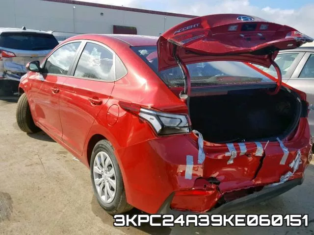 3KPC24A39KE060151 фото 4