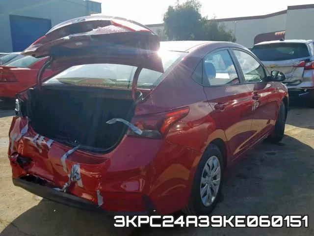 3KPC24A39KE060151 фото 5
