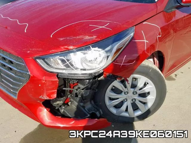 3KPC24A39KE060151 фото 10