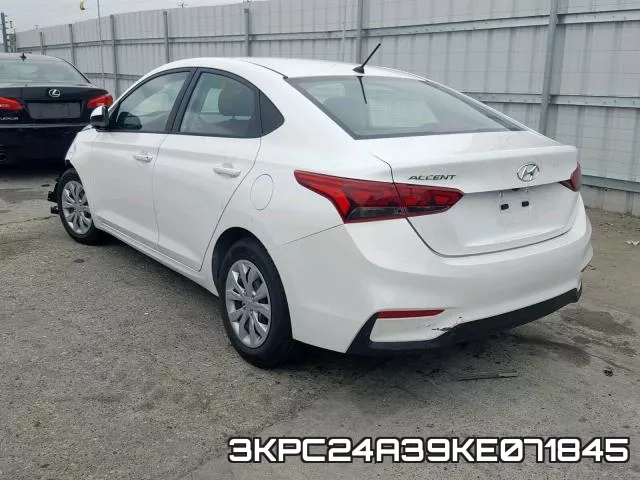3KPC24A39KE071845 фото 4