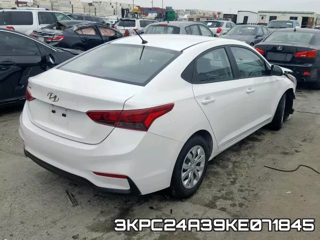 3KPC24A39KE071845 фото 5