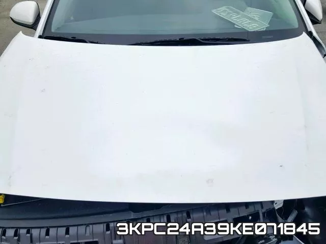 3KPC24A39KE071845 фото 8