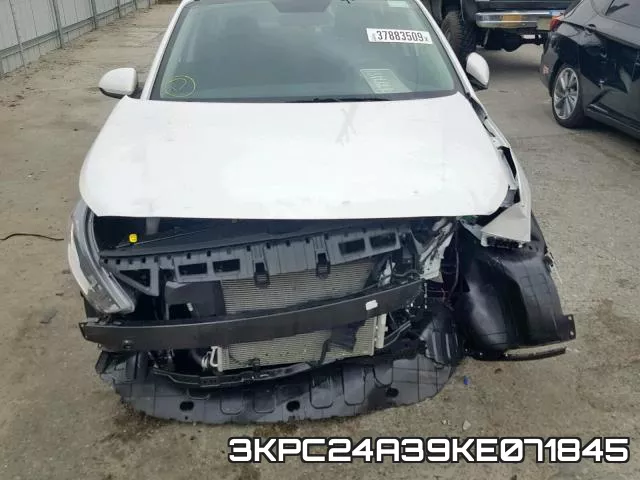 3KPC24A39KE071845 фото 10