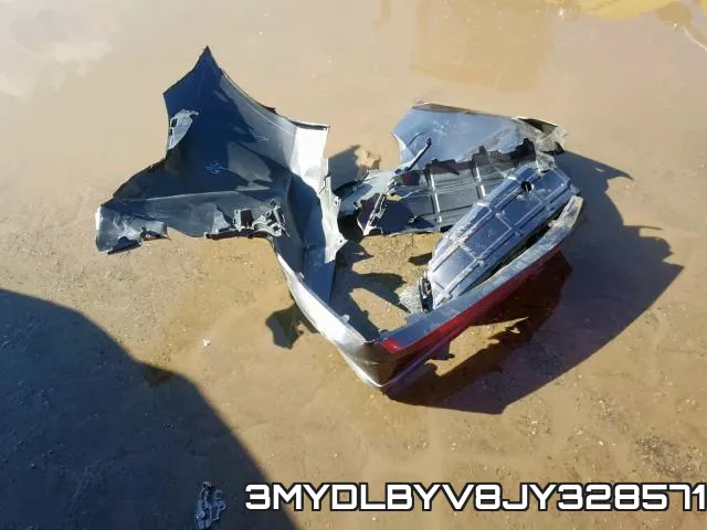 3MYDLBYV8JY328571 фото 10