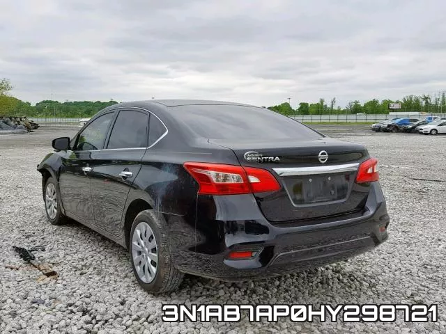 3N1AB7AP0HY298721 фото 4