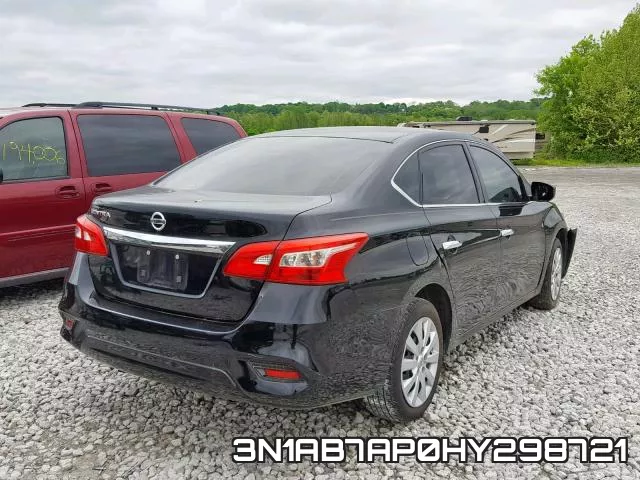 3N1AB7AP0HY298721 фото 5