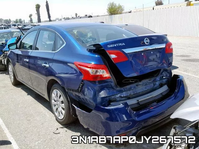 3N1AB7AP0JY267572 фото 4