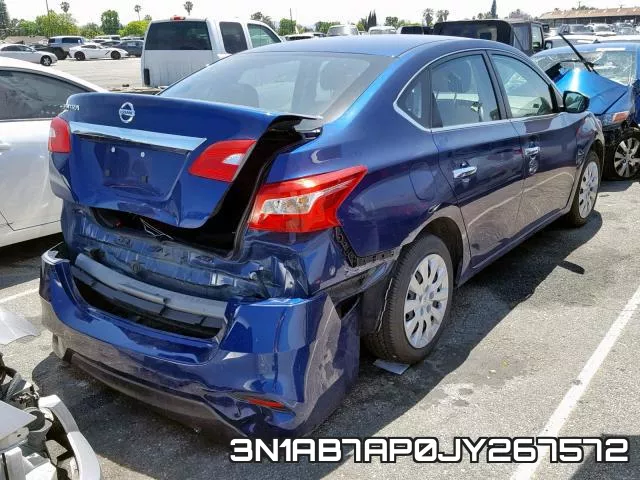3N1AB7AP0JY267572 фото 5