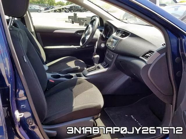3N1AB7AP0JY267572 фото 6