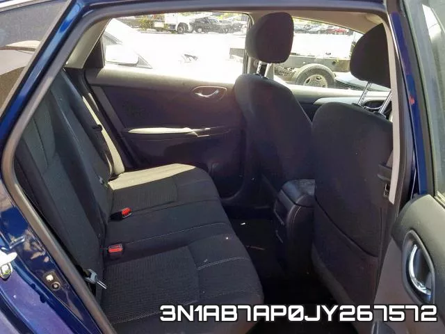 3N1AB7AP0JY267572 фото 7