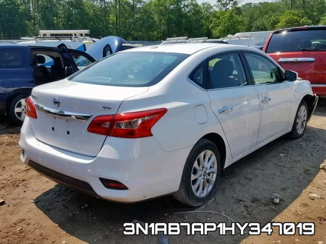 3N1AB7AP1HY347019 фото 5