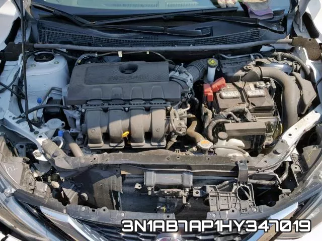 3N1AB7AP1HY347019 фото 8
