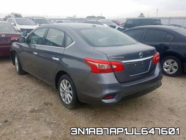 3N1AB7AP1JL647601 фото 4