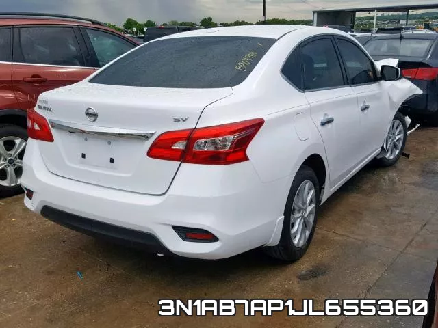 3N1AB7AP1JL655360 фото 5