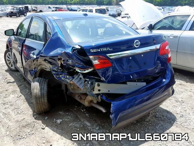 3N1AB7AP1JL660784 фото 4