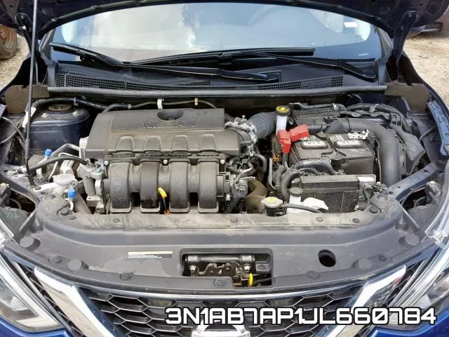 3N1AB7AP1JL660784 фото 8
