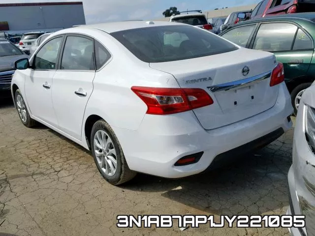 3N1AB7AP1JY221085 фото 4
