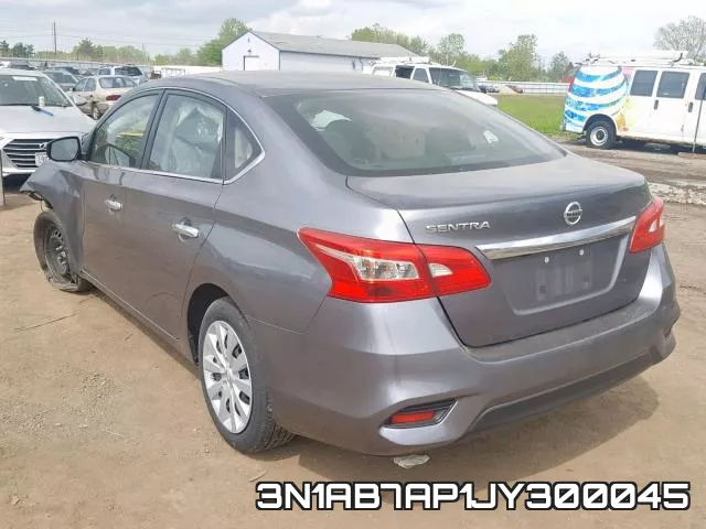 3N1AB7AP1JY300045 фото 4