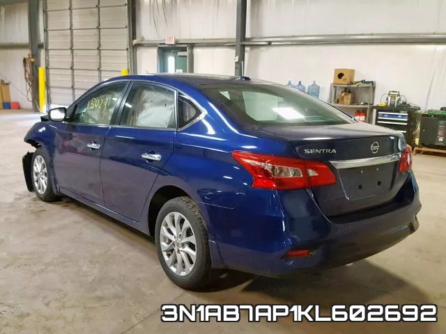 3N1AB7AP1KL602692 фото 4
