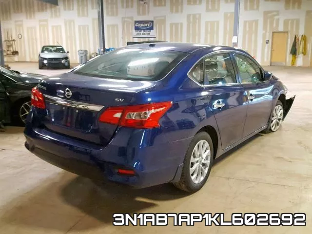 3N1AB7AP1KL602692 фото 5