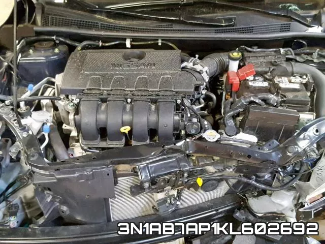 3N1AB7AP1KL602692 фото 8